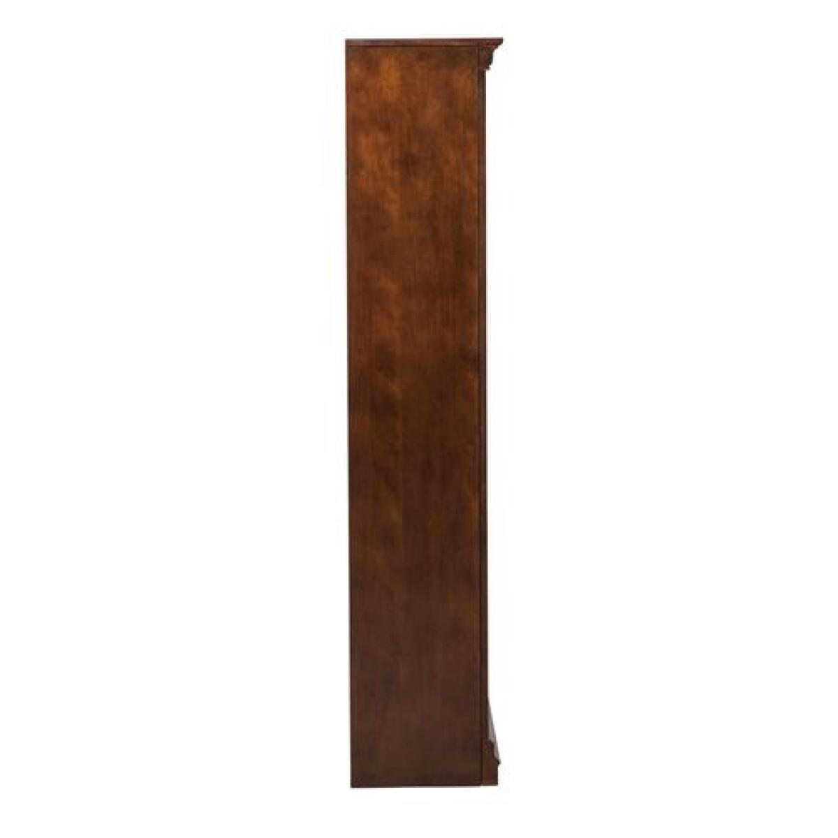 Brookview Open Bookcase - Image 3