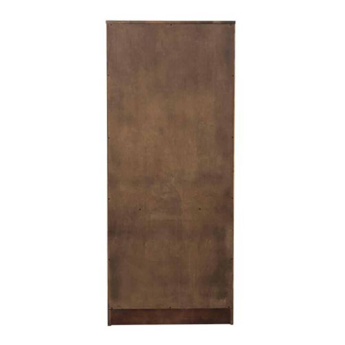 Brookview Open Bookcase - Image 4