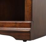 Brookview Open Bookcase - Image 6