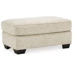 Haisley Ottoman - Image 2