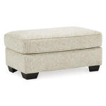Haisley Ottoman