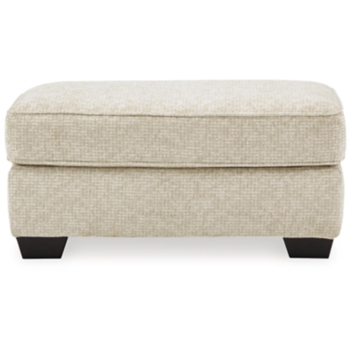 Haisley Ottoman - Image 4