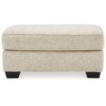 Haisley Ottoman - Image 4
