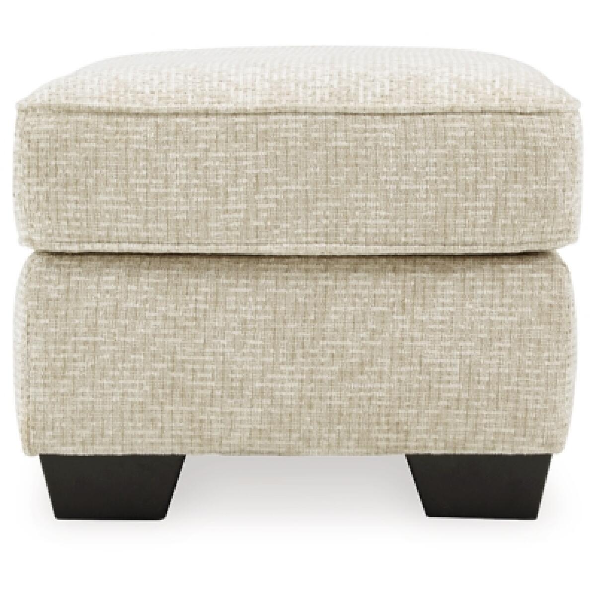 Haisley Ottoman - Image 5