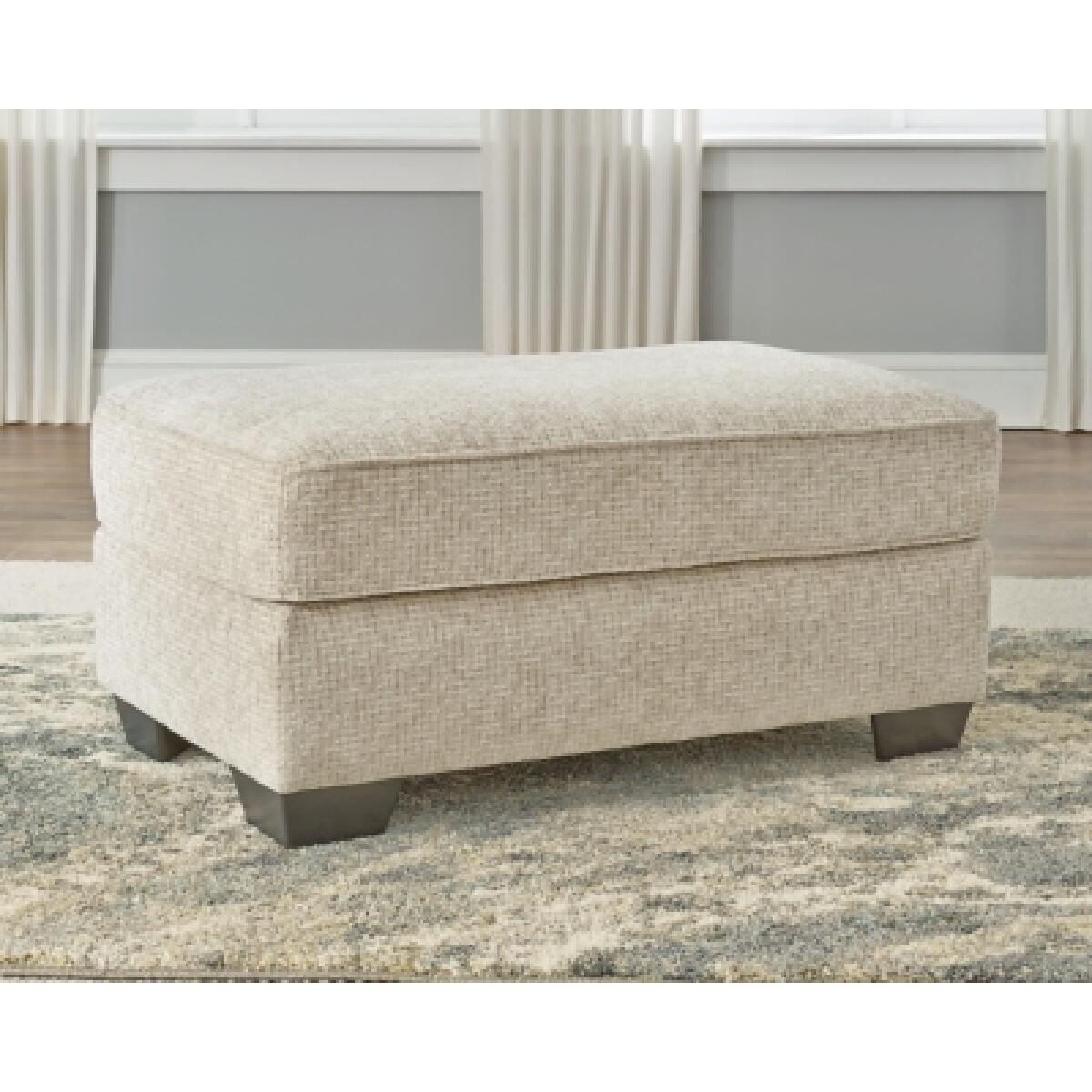 Haisley Ottoman - Image 3
