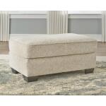 Haisley Ottoman - Image 3