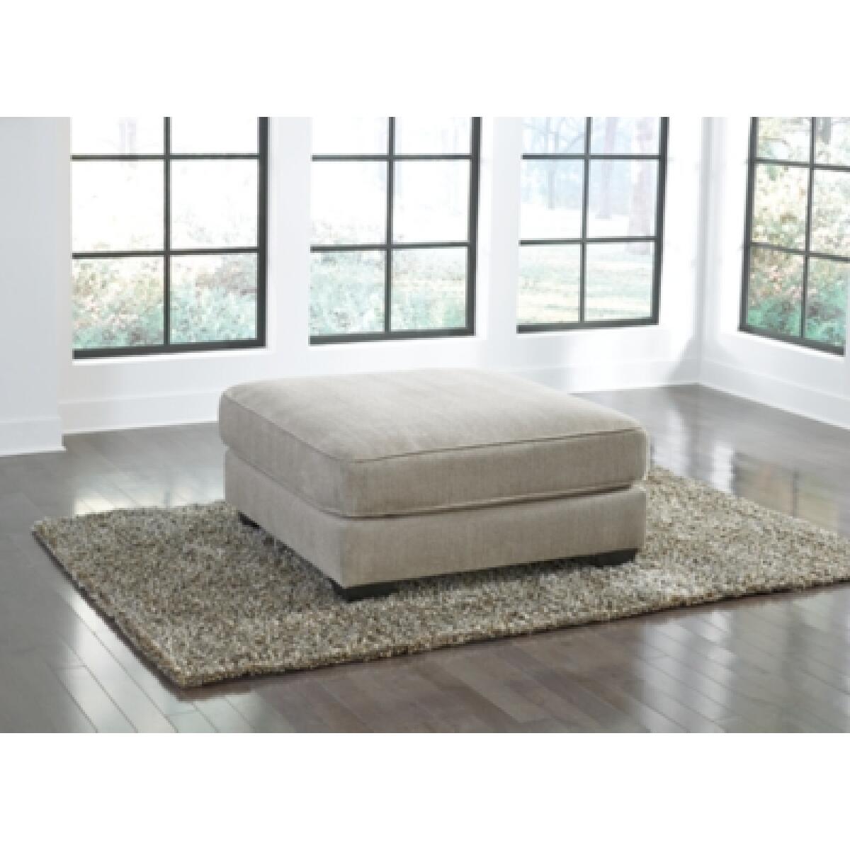 Ardsley Oversized Ottoman - Image 4