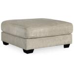 Ardsley Oversized Ottoman - Image 2