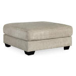 Ardsley Oversized Ottoman