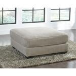 Ardsley Oversized Ottoman - Image 3