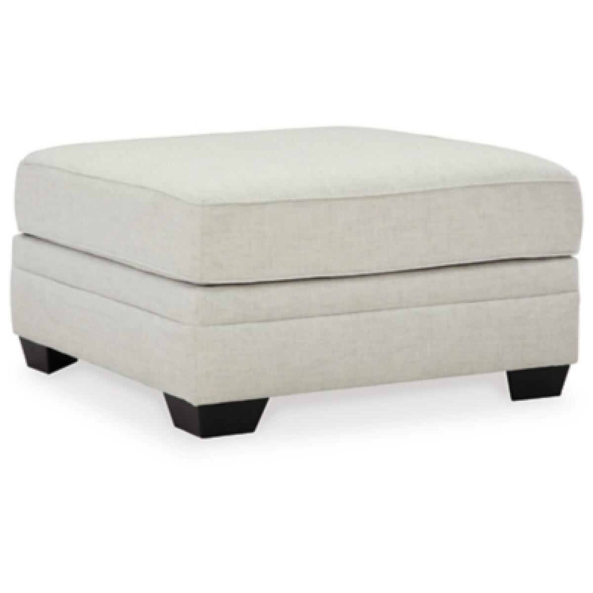 Huntsworth Oversized Accent Ottoman - Image 2