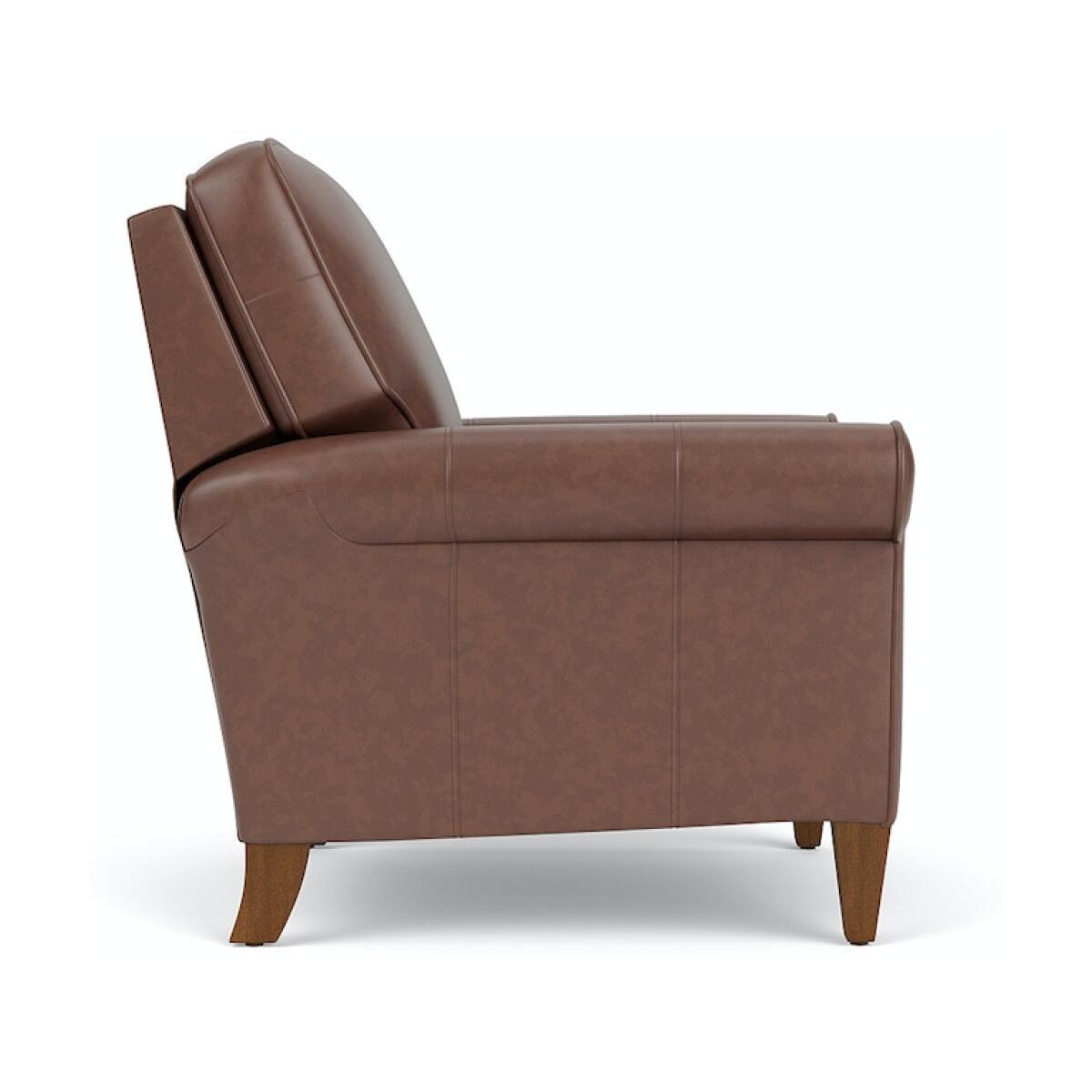 Westside High-Leg Recliner - Image 3