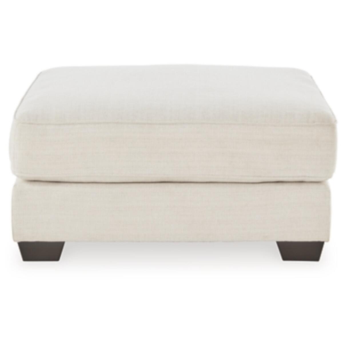 Lerenza Oversized Accent Ottoman - Image 4