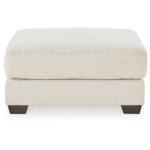 Lerenza Oversized Accent Ottoman - Image 4