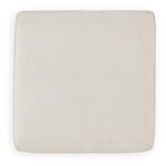 Lerenza Oversized Accent Ottoman - Image 5