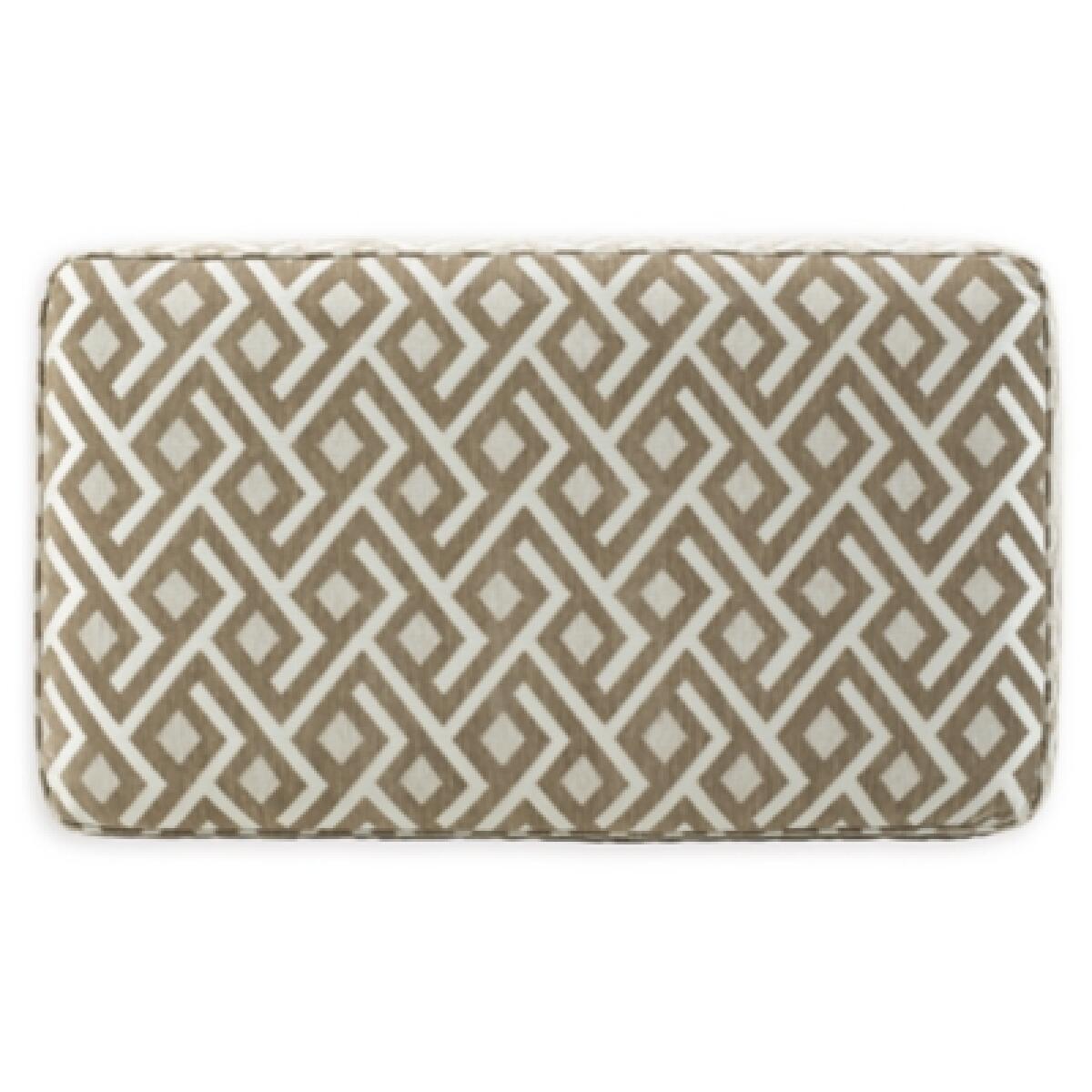 Dovemont Oversized Accent Ottoman - Image 6