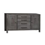 Modern Farmhouse Credenza