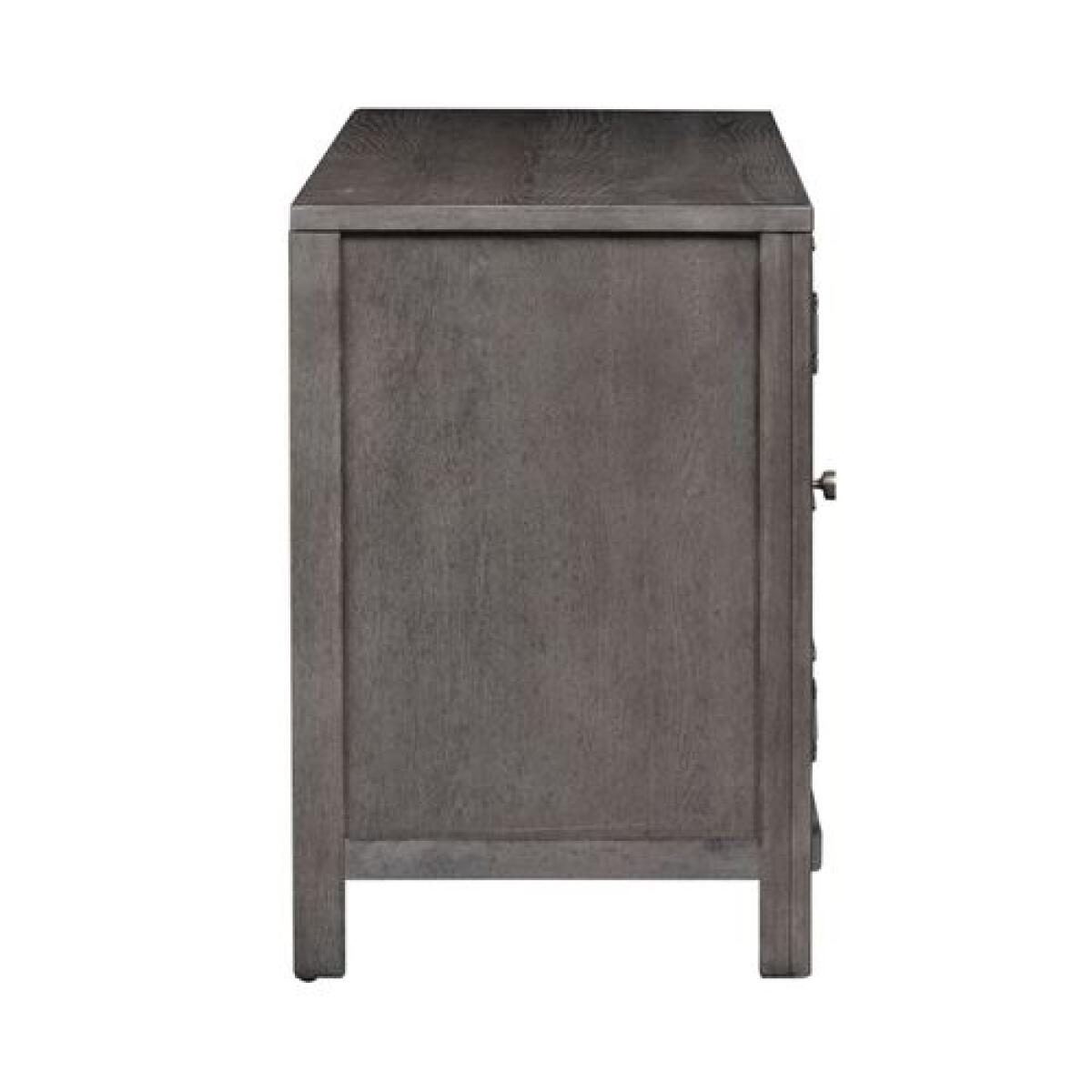 Modern Farmhouse Credenza - Image 3