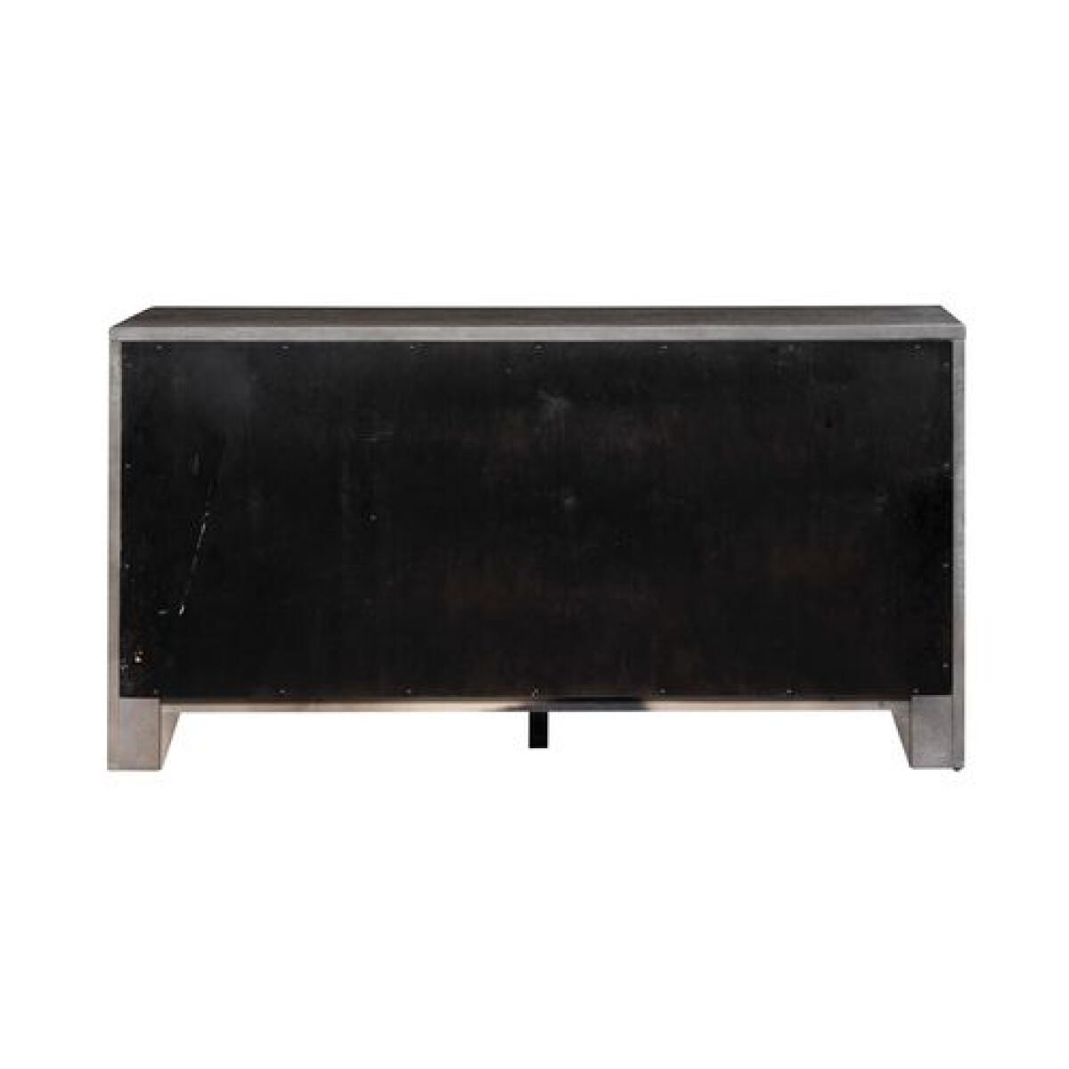 Modern Farmhouse Credenza - Image 4