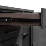 Modern Farmhouse Credenza - Image 7