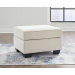 Cashton Ottoman - Image 3