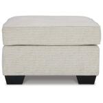 Cashton Ottoman - Image 4