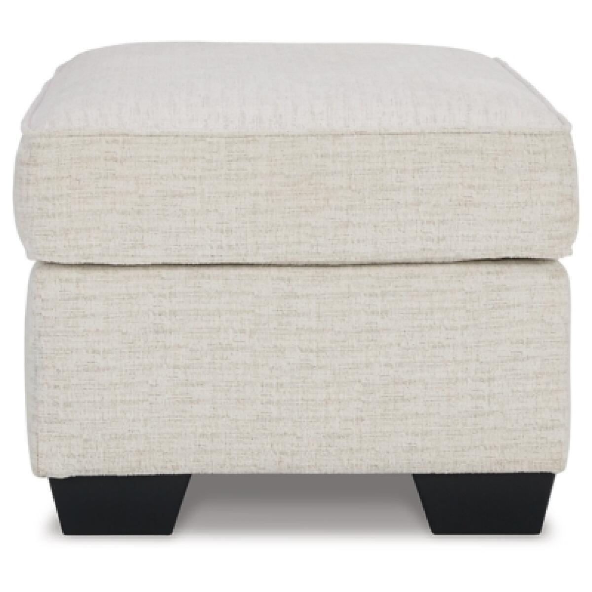 Cashton Ottoman - Image 5