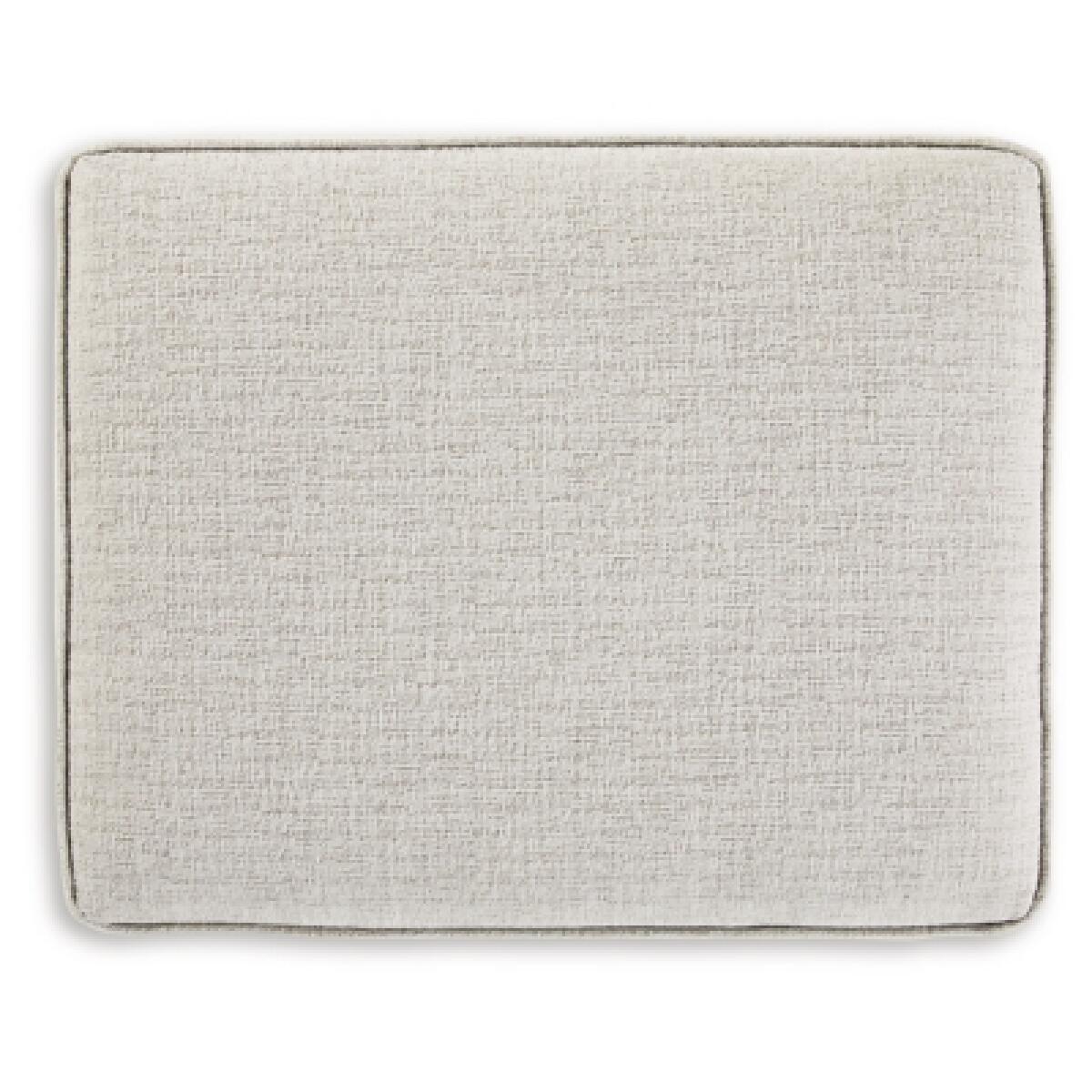 Cashton Ottoman - Image 6