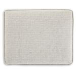 Cashton Ottoman - Image 6