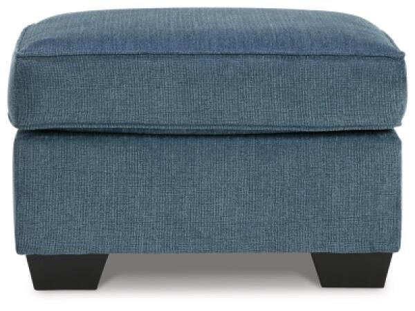 Cashton Ottoman - Image 4