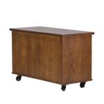 Arlington House Credenza - Image 4