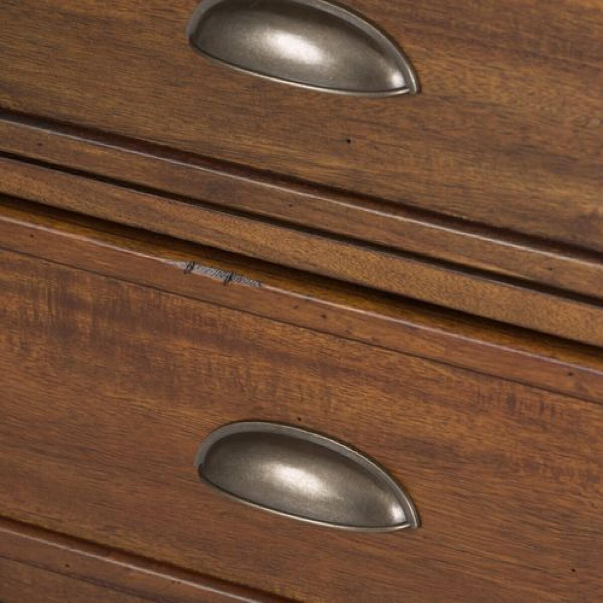 Arlington House Credenza - Image 6