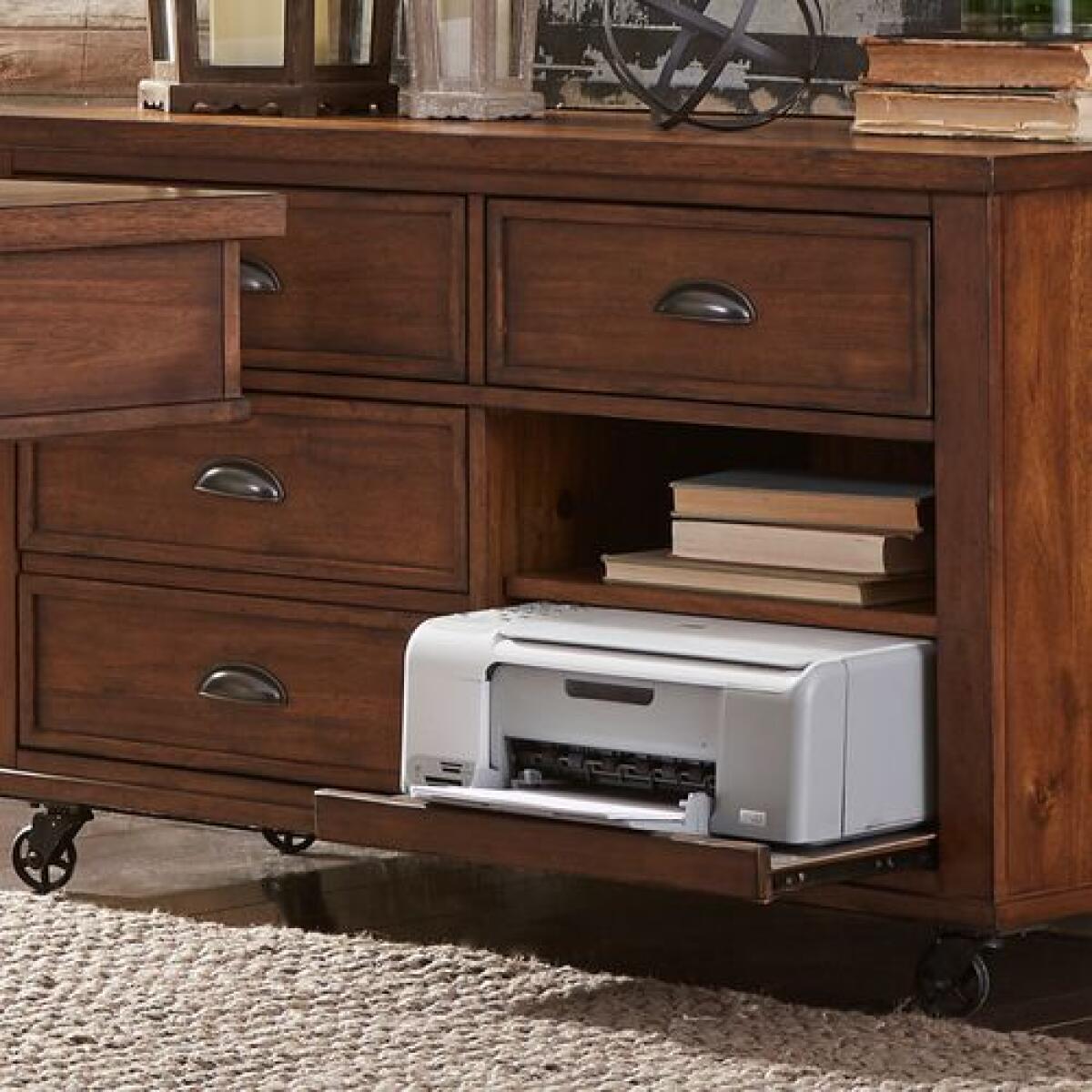 Arlington House Credenza - Image 5