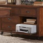 Arlington House Credenza - Image 5