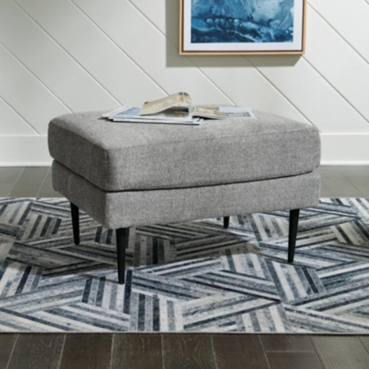 Hazela Ottoman - Image 3