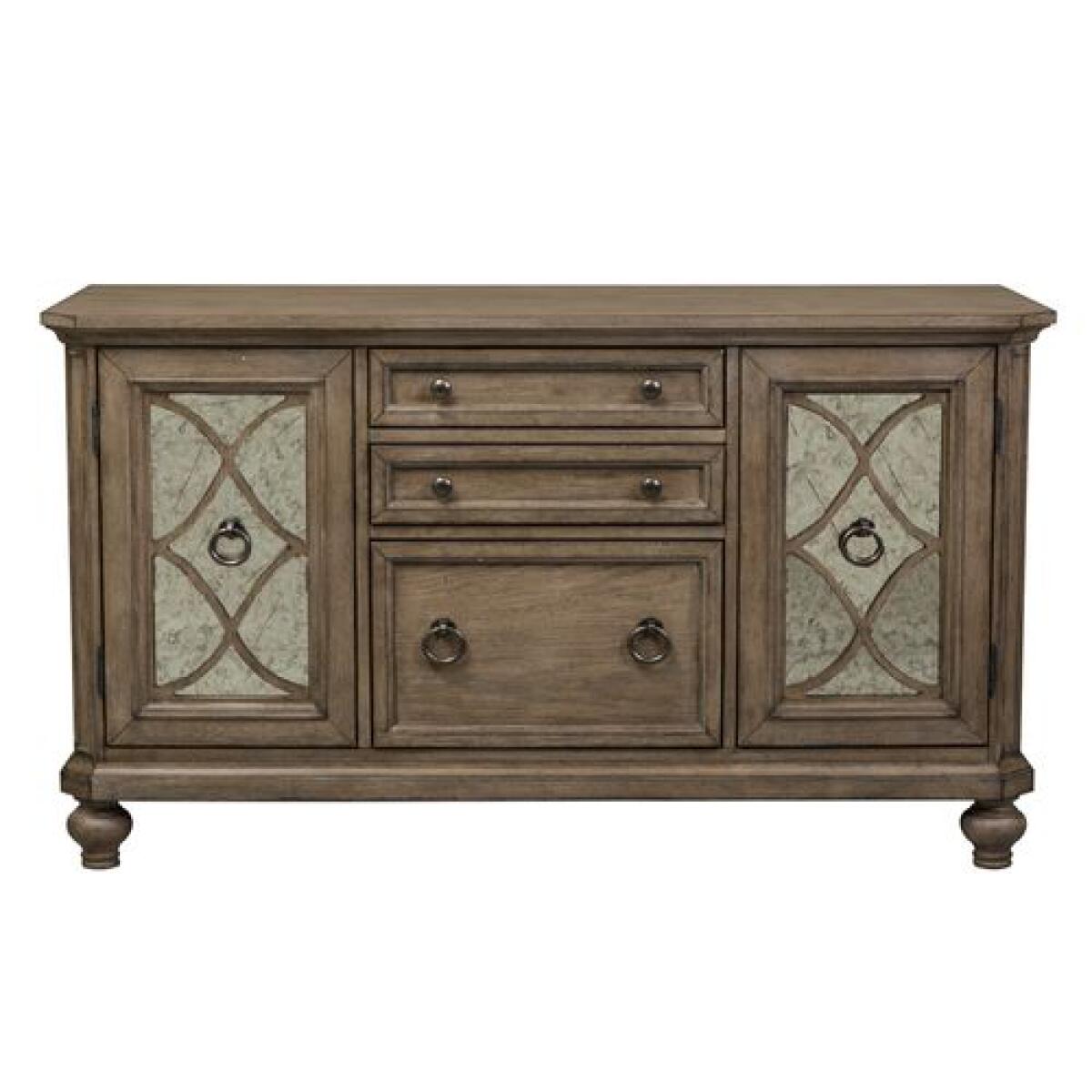 Simply Elegant Credenza - Image 2