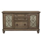 Simply Elegant Credenza - Image 2