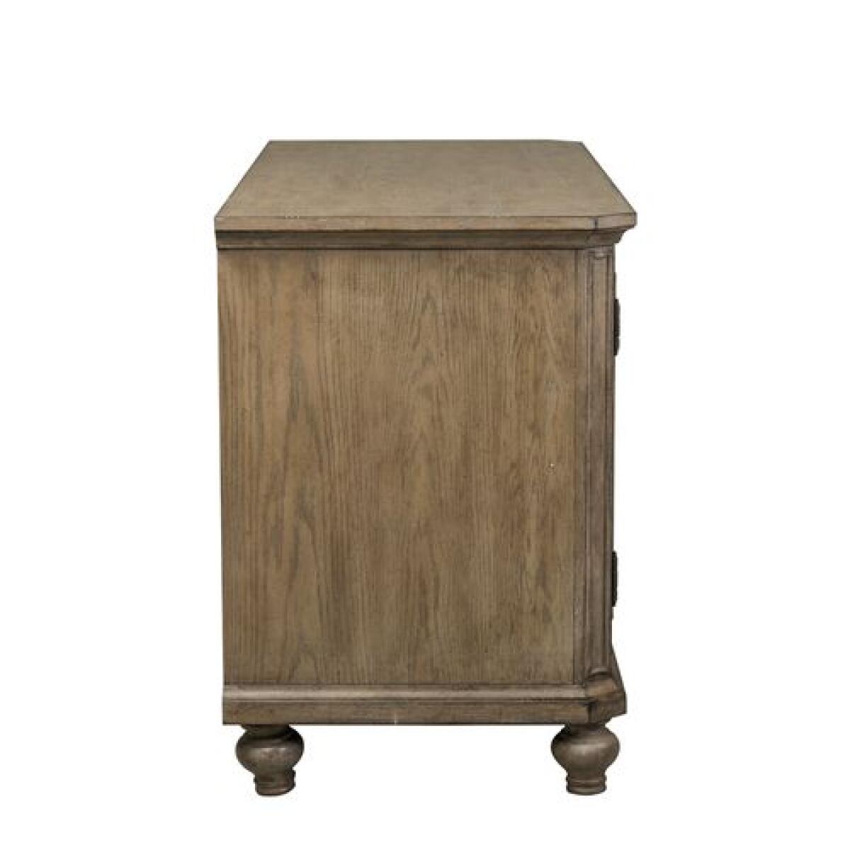 Simply Elegant Credenza - Image 3