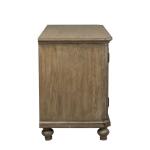 Simply Elegant Credenza - Image 3