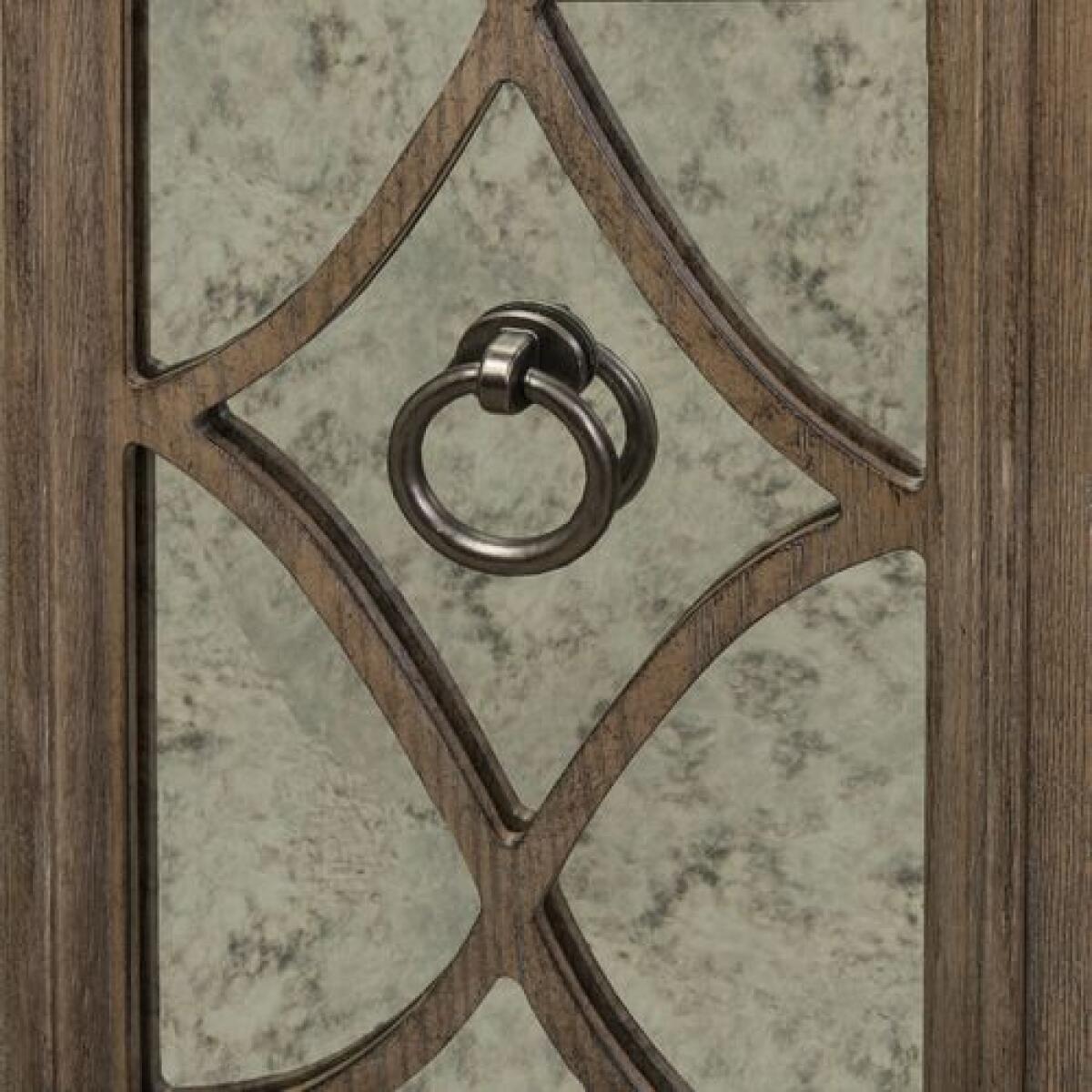 Simply Elegant Credenza - Image 4