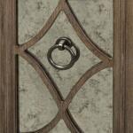 Simply Elegant Credenza - Image 4