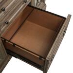Simply Elegant Credenza - Image 5