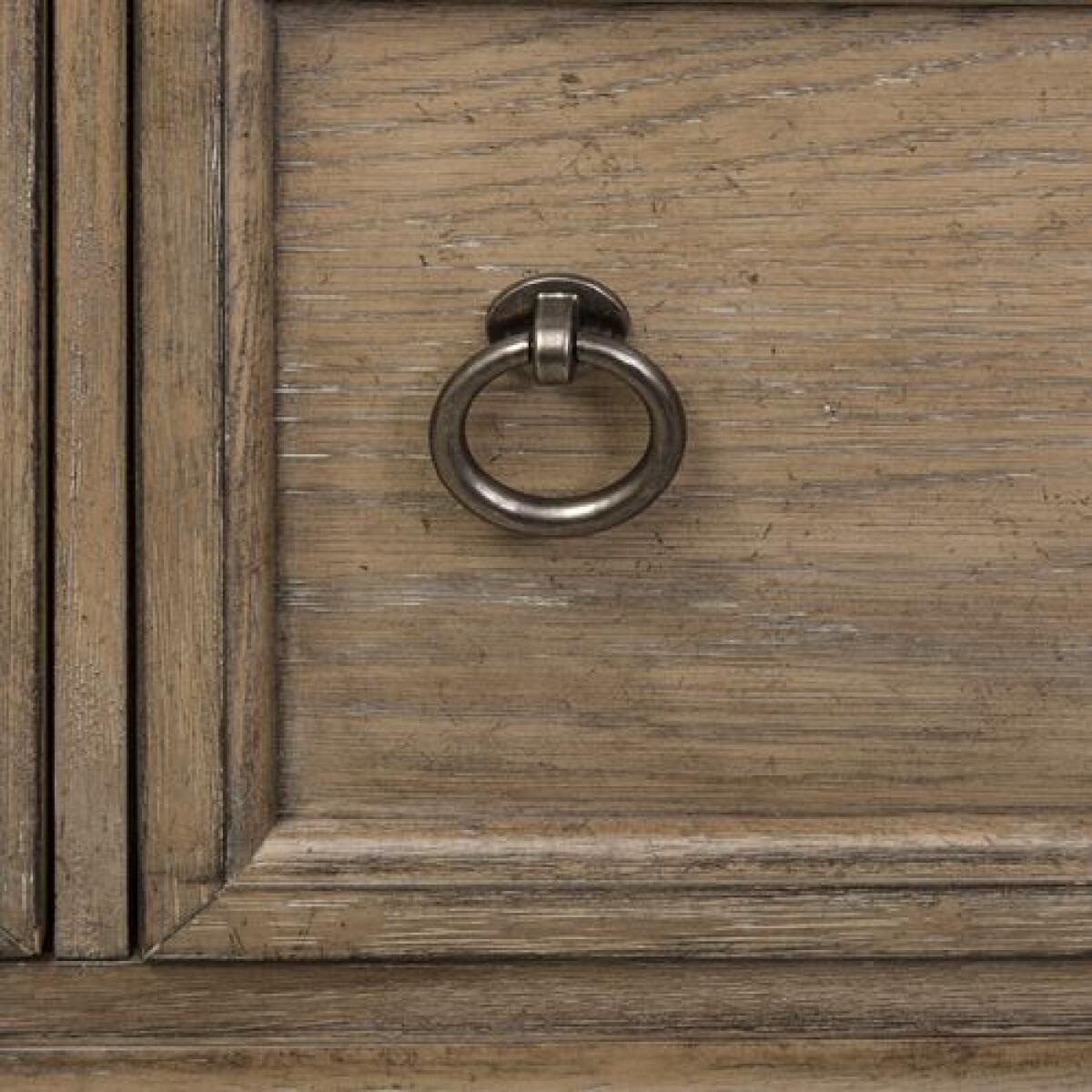 Simply Elegant Credenza - Image 6
