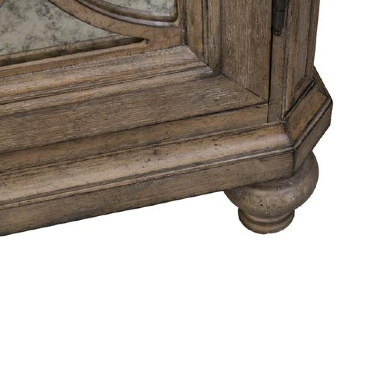 Simply Elegant Credenza - Image 7