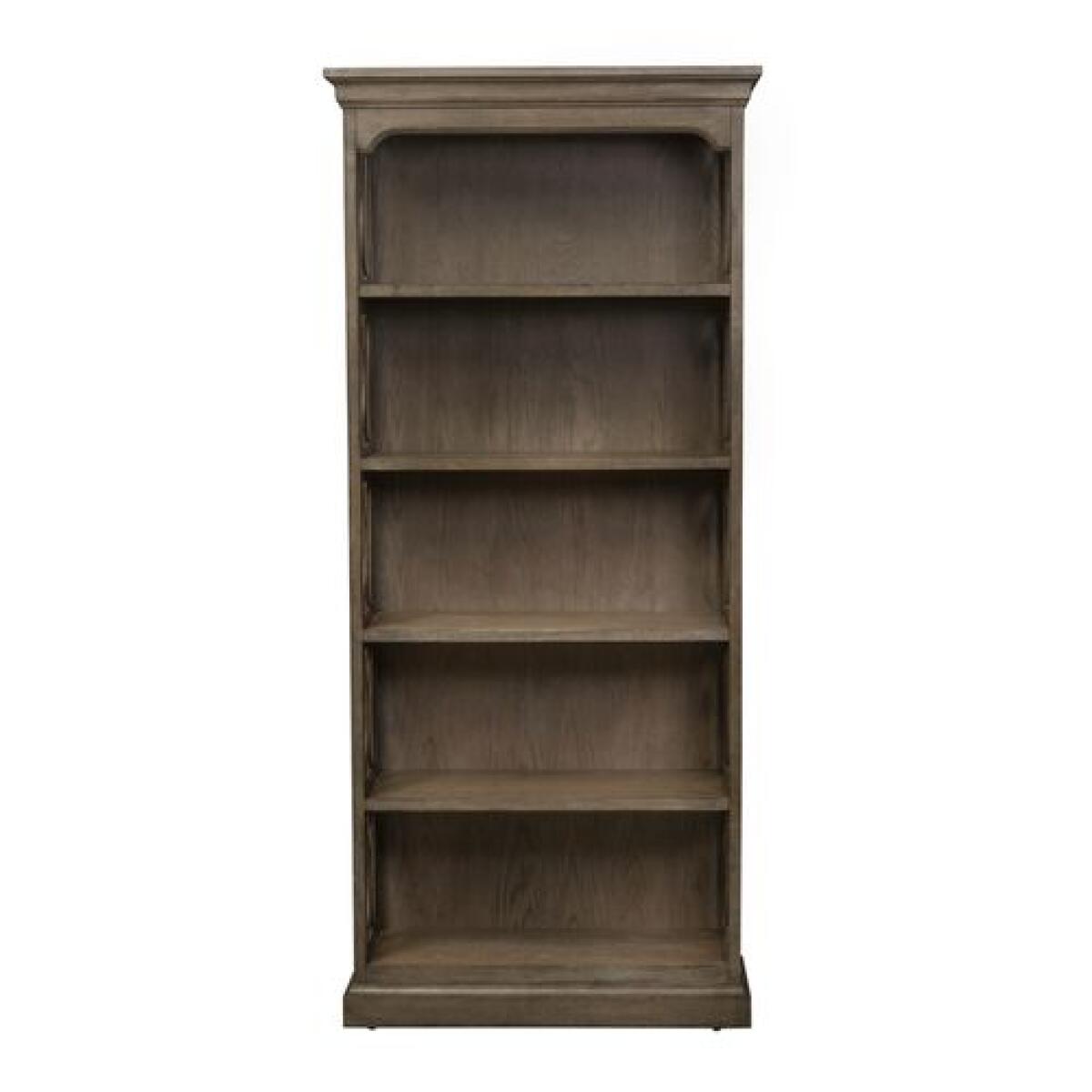 Simply Elegant Bookcase - Image 2