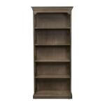 Simply Elegant Bookcase - Image 2