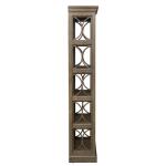 Simply Elegant Bookcase - Image 3