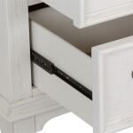 Allyson Park 5 Drawer Chest - Image 3