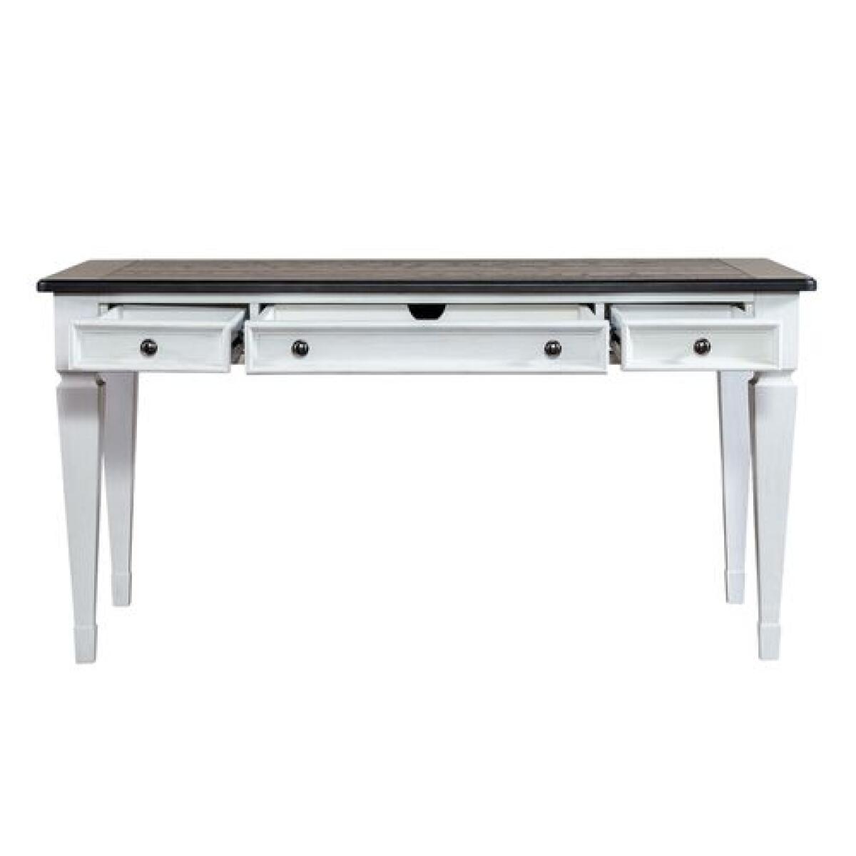 Allyson Park Writing Desk - Image 8