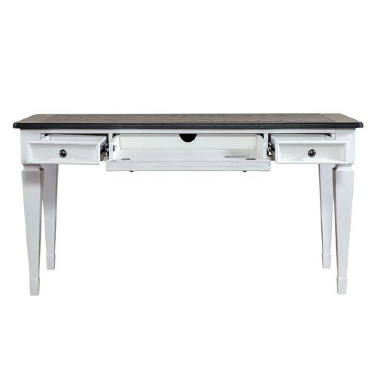 Allyson Park Writing Desk - Image 9